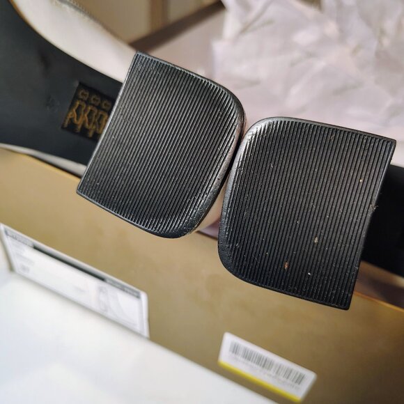 Made in Italy - Bruno Premi Ghiaccio (Ice) Creamy White Ankle Boots - Picture 7 of 8